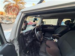 تويوتا إف جي كروزر